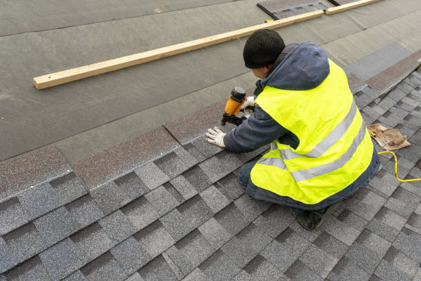 Gutter Installation and Roofing in Wenona, IL