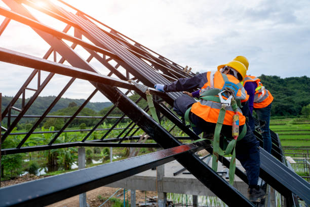 Roof Repair Estimates in Wenona, IL