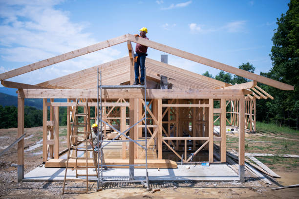 Quick and Trustworthy Emergency Roof Repair Services in Wenona, IL