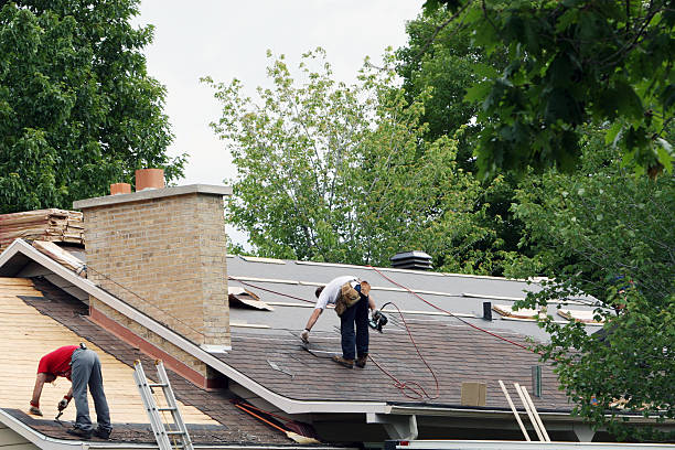 Best Residential Roofing Contractor  in Wenona, IL